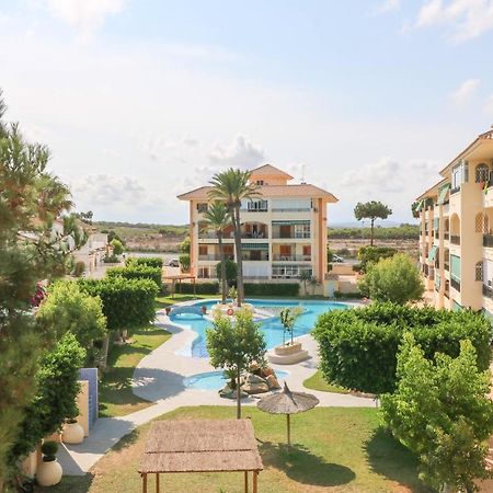 Beach Apartment Torrevieja La Mata, Alicante Parque Mar 1 La Mata  Eksteriør bilde