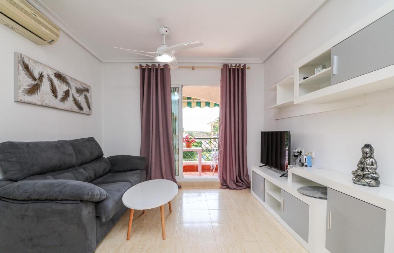 Beach Apartment Torrevieja La Mata, Alicante Parque Mar 1 La Mata  Eksteriør bilde